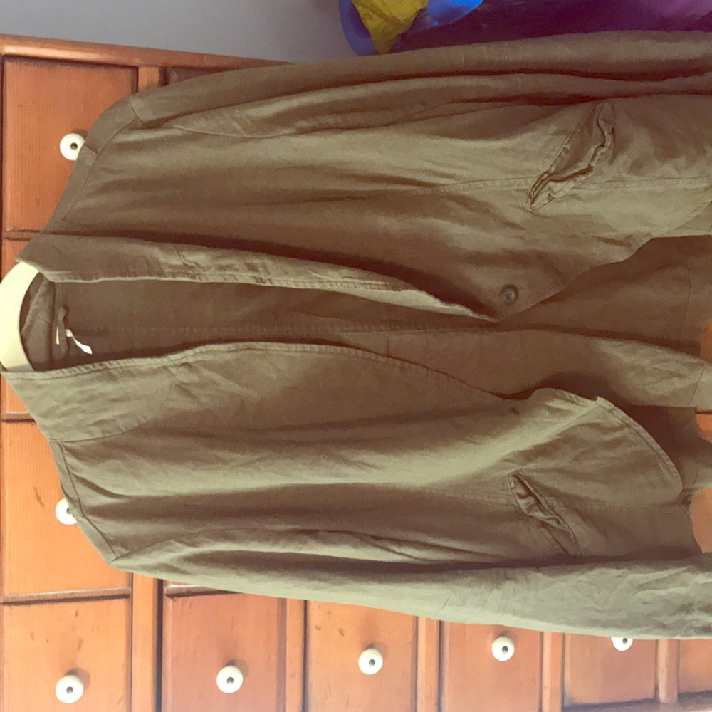 Free people cardigan.